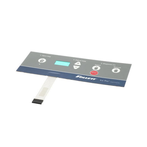 Switch, Membrane, Db650